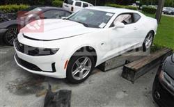 شيفروليه كامارو